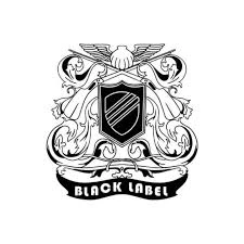 BlackLabel TCG logo