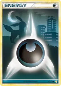Dark Energy