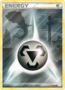 Steel Energy