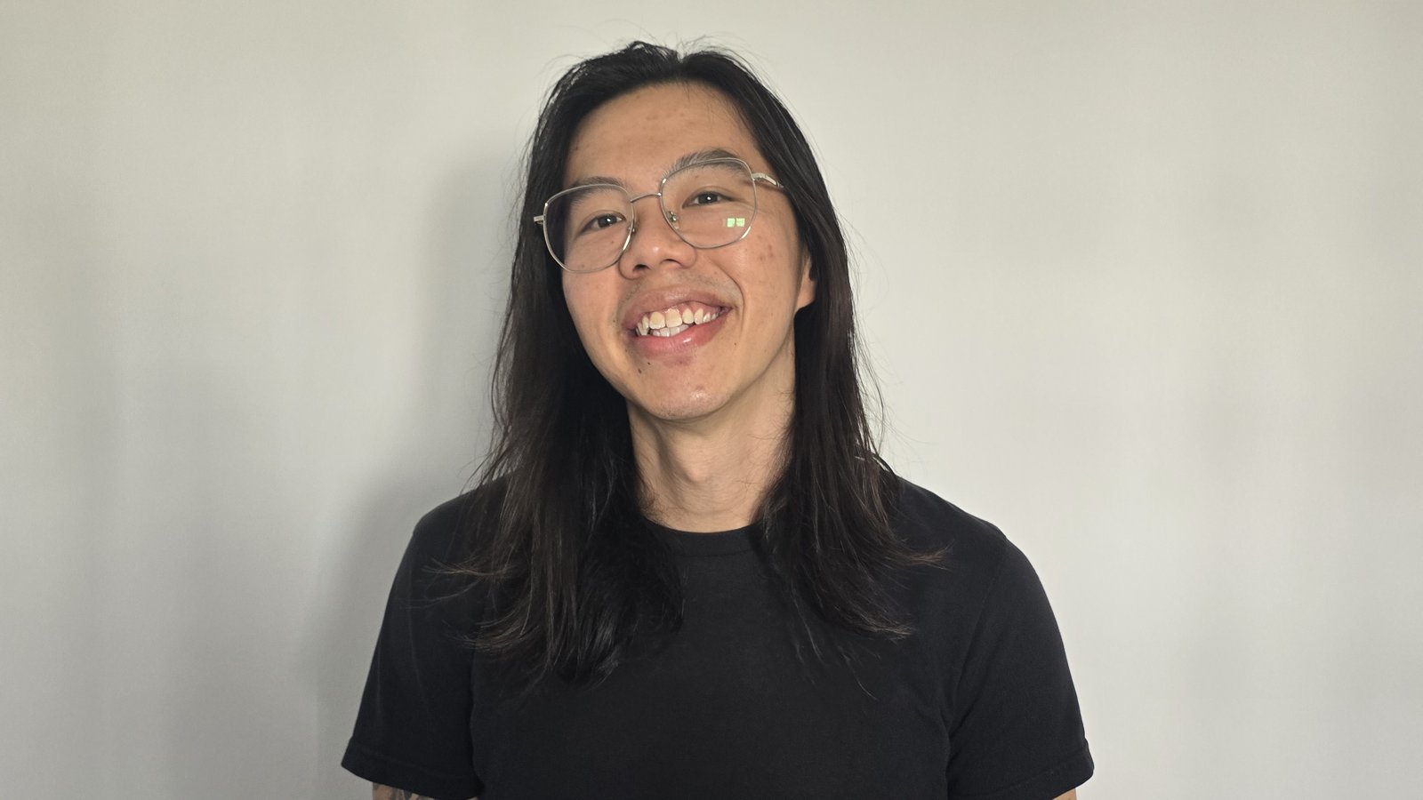 Jackson, the person behind ItemSixHQ